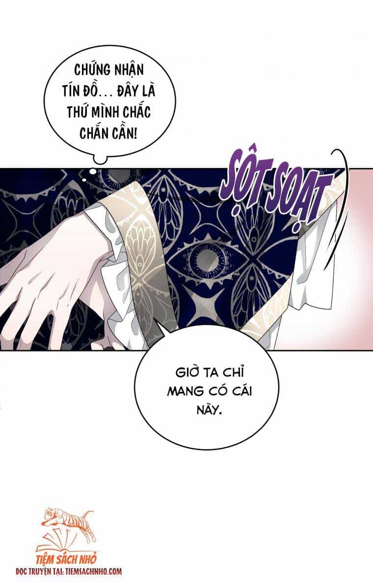 Ác Nữ Thuần Hoá Quái Thú - Chương 5 - ảnh 39