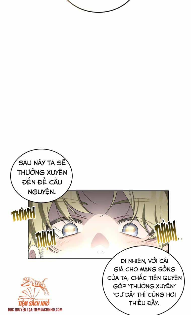 Ác Nữ Thuần Hoá Quái Thú - Chương 5 - ảnh 41