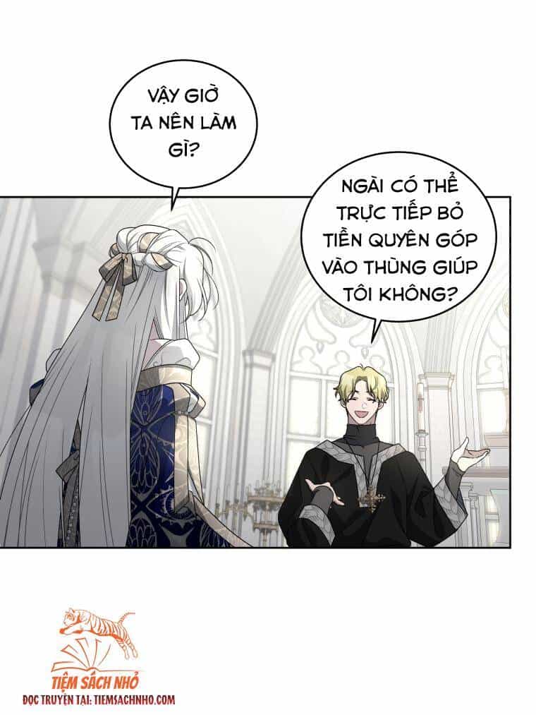 Ác Nữ Thuần Hoá Quái Thú - Chương 5 - ảnh 48