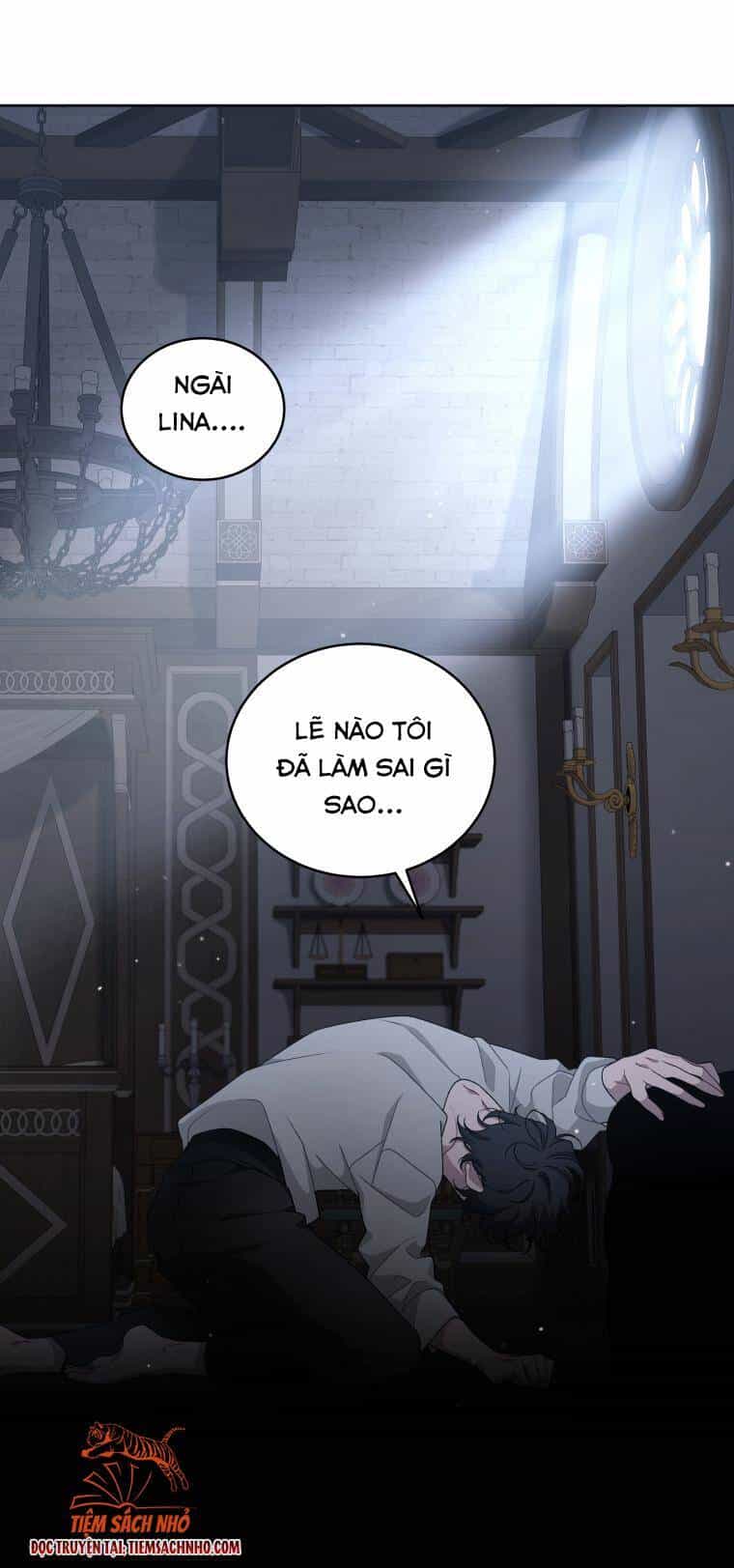 Ác Nữ Thuần Hoá Quái Thú - Chương 5 - ảnh 67