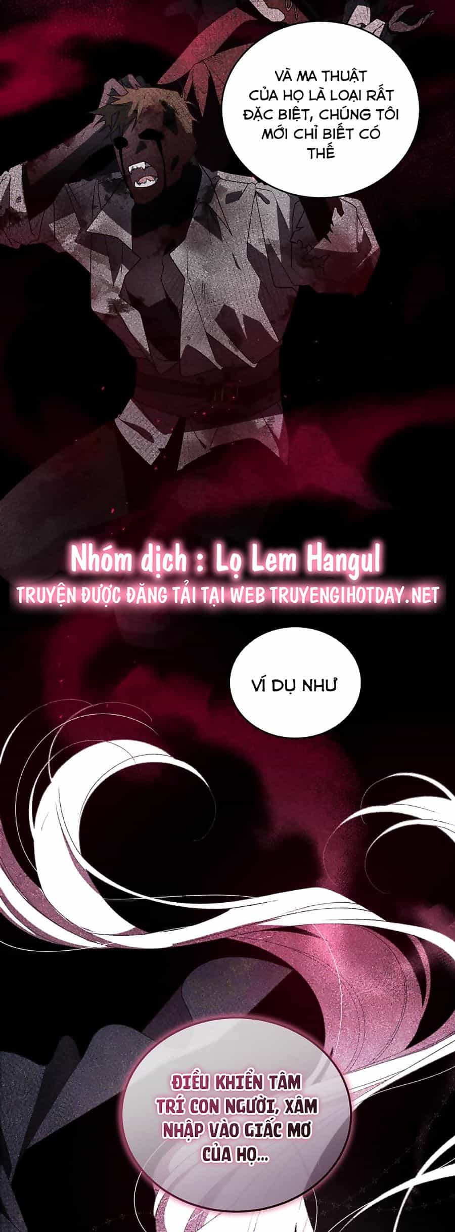 Ác Nữ Thuần Hoá Quái Thú - Chương 50 - ảnh 50