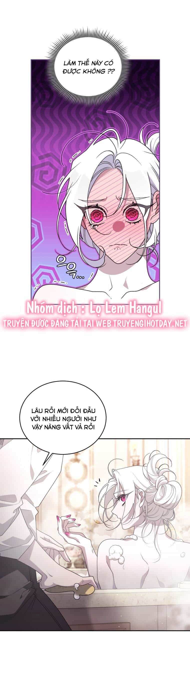 Ác Nữ Thuần Hoá Quái Thú - Chương 51 - ảnh 8