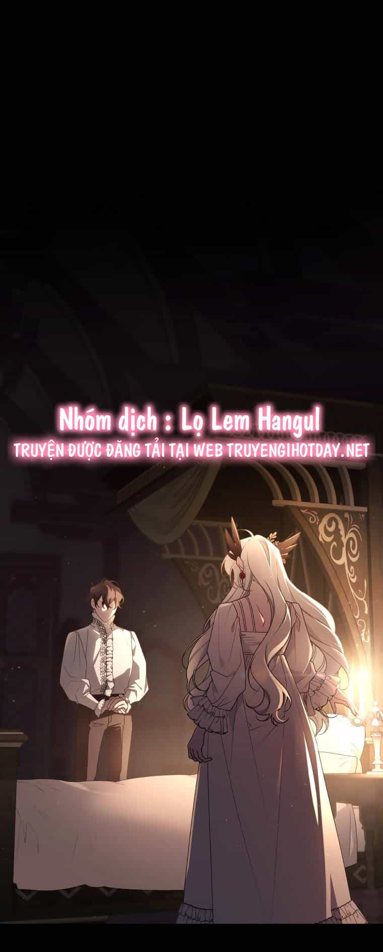 Ác Nữ Thuần Hoá Quái Thú - Chương 52 - ảnh 1