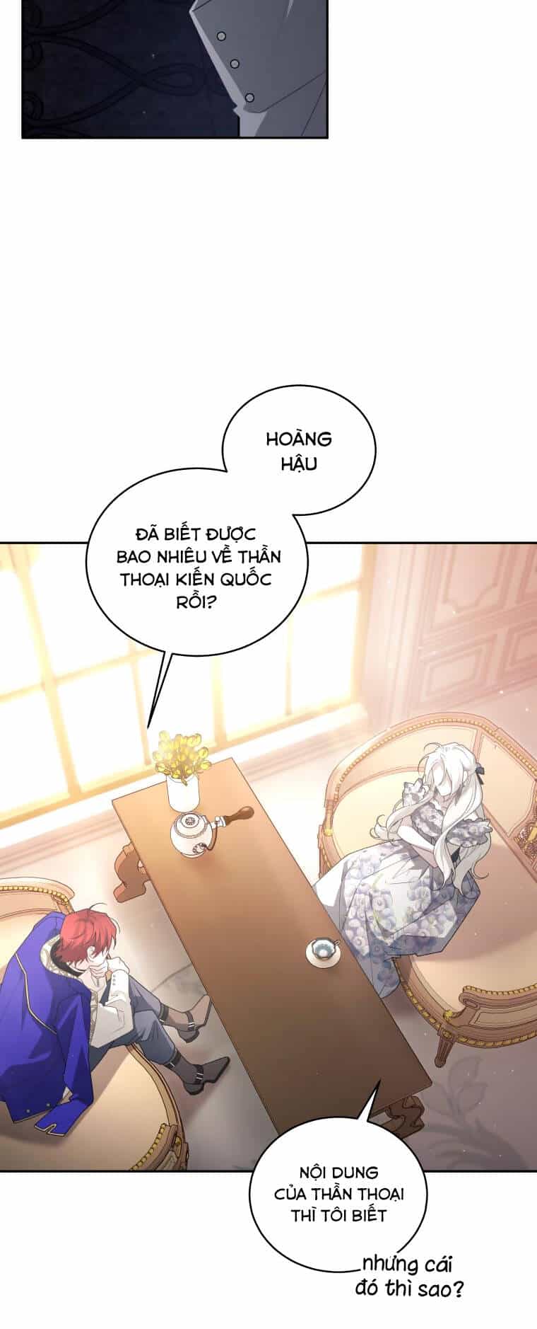 Ác Nữ Thuần Hoá Quái Thú - Chương 52 - ảnh 65