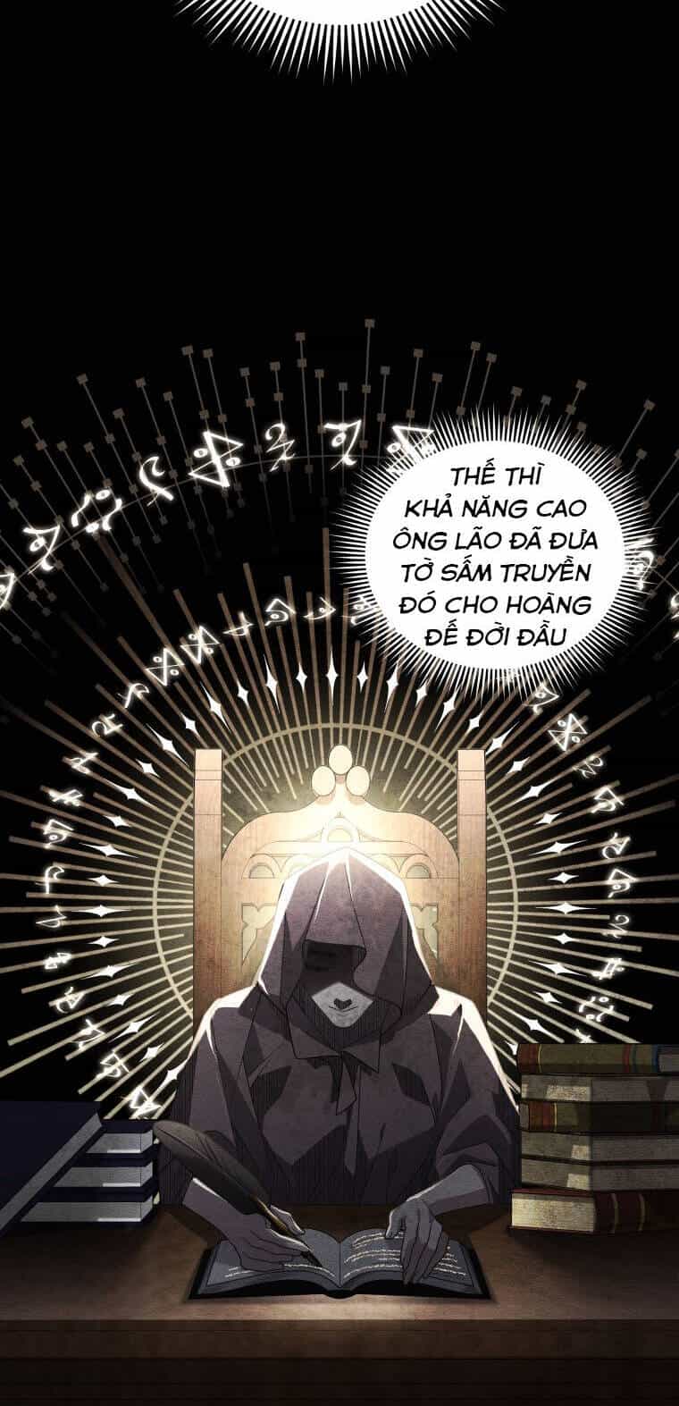 Ác Nữ Thuần Hoá Quái Thú - Chương 53 - ảnh 19