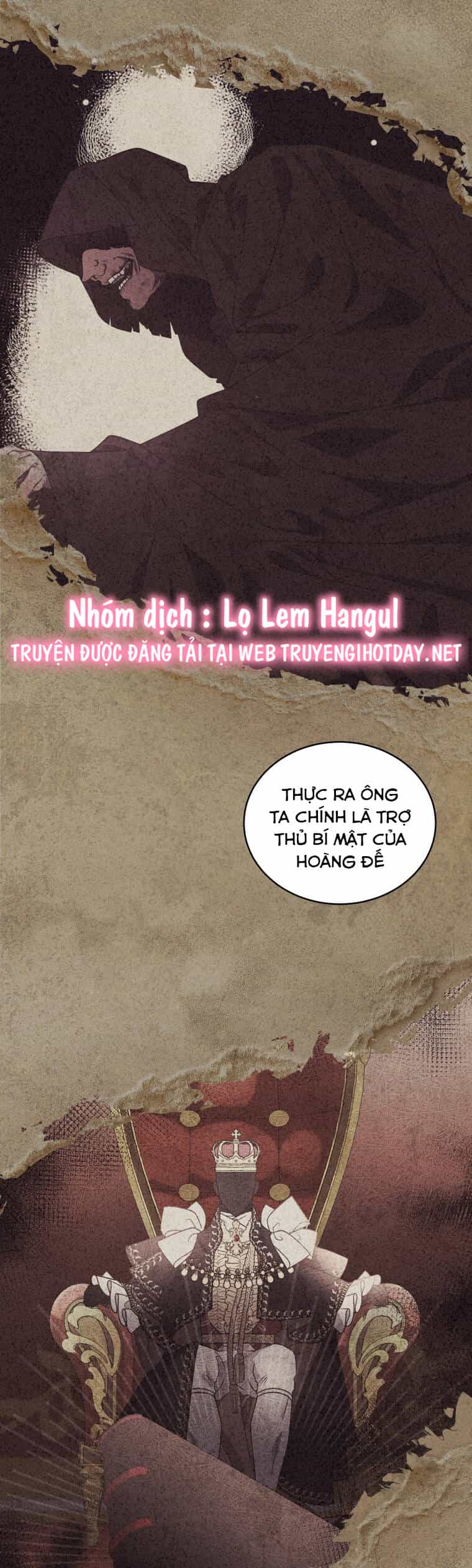 Ác Nữ Thuần Hoá Quái Thú - Chương 53 - ảnh 5