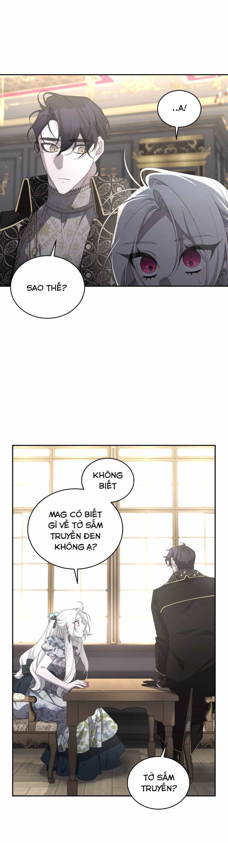 Ác Nữ Thuần Hoá Quái Thú - Chương 53 - ảnh 52