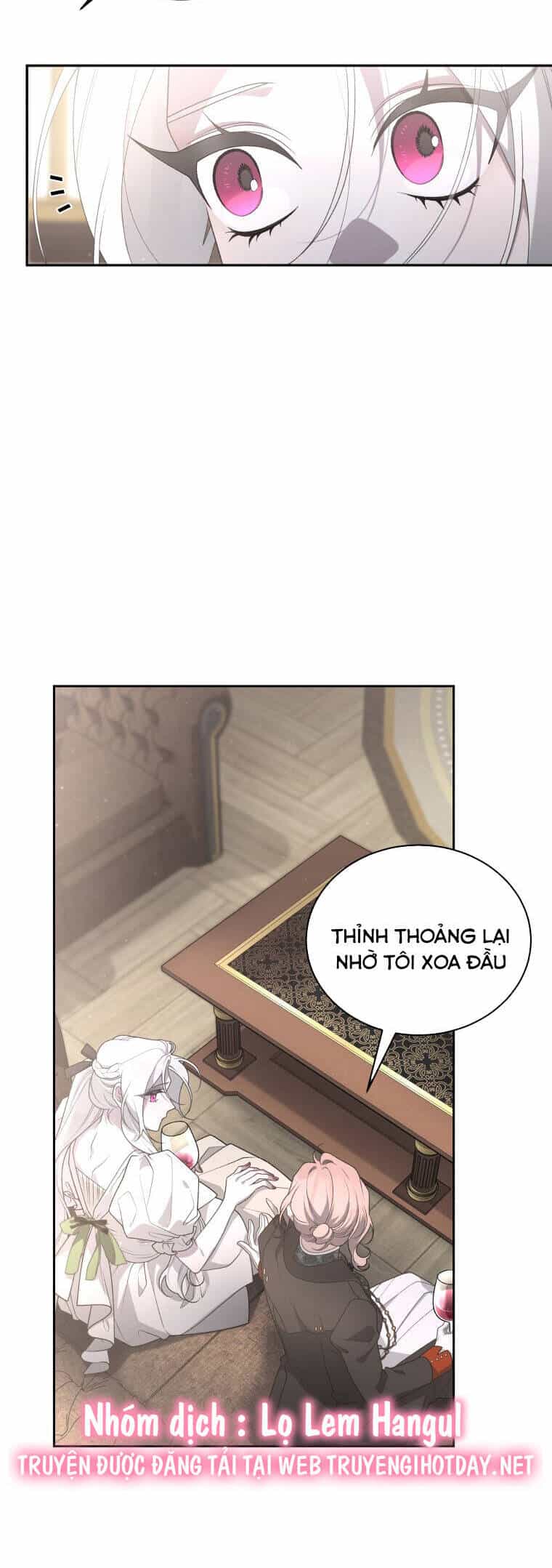 Ác Nữ Thuần Hoá Quái Thú - Chương 55 - ảnh 21