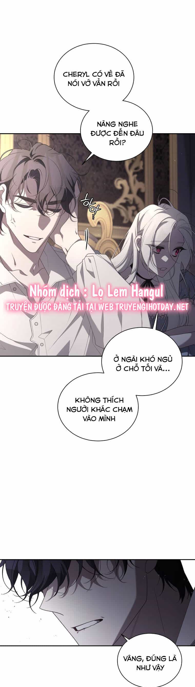 Ác Nữ Thuần Hoá Quái Thú - Chương 55 - ảnh 40