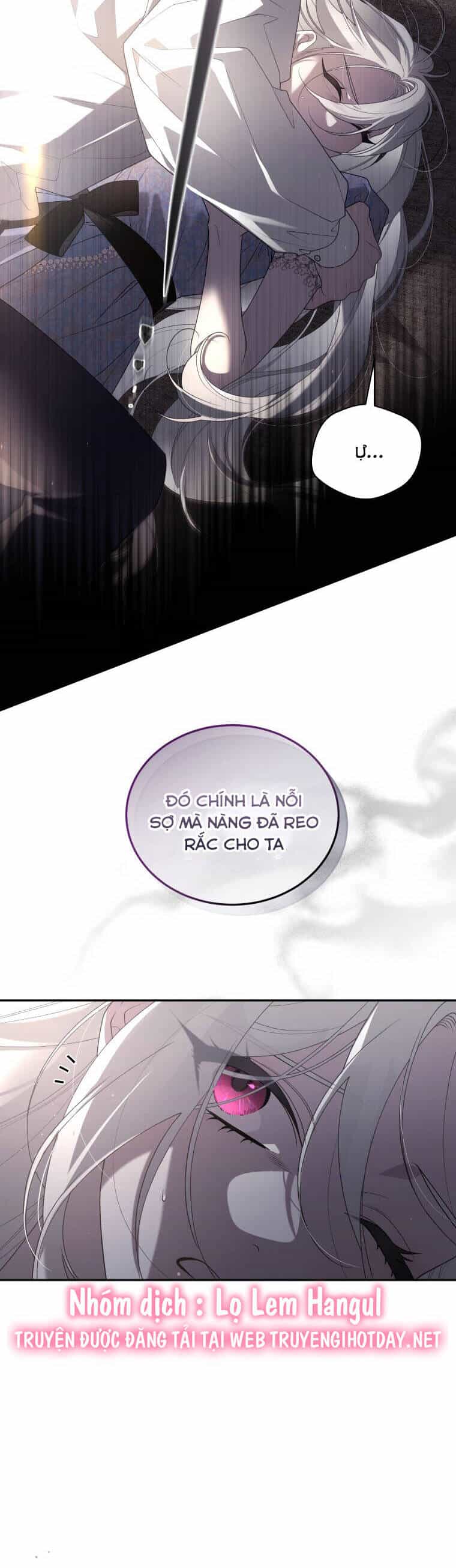 Ác Nữ Thuần Hoá Quái Thú - Chương 55 - ảnh 43