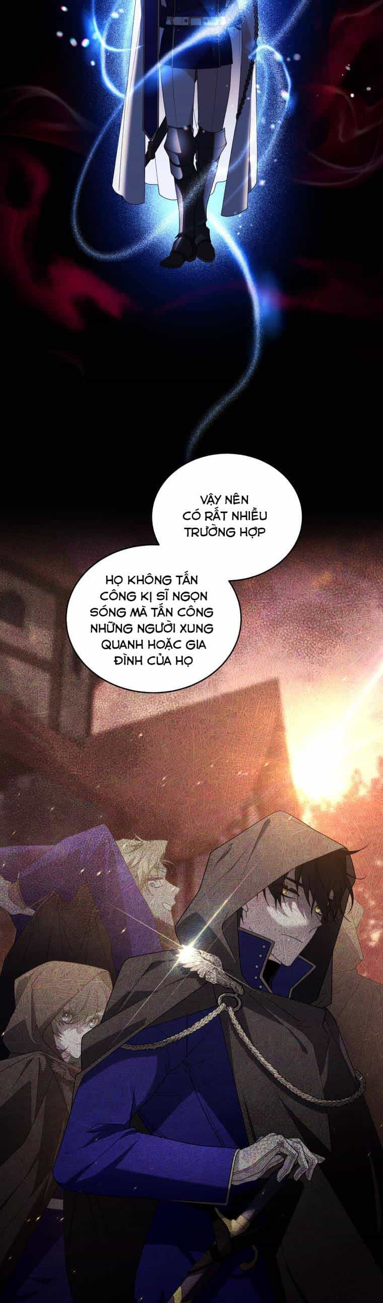 Ác Nữ Thuần Hoá Quái Thú - Chương 57 - ảnh 15