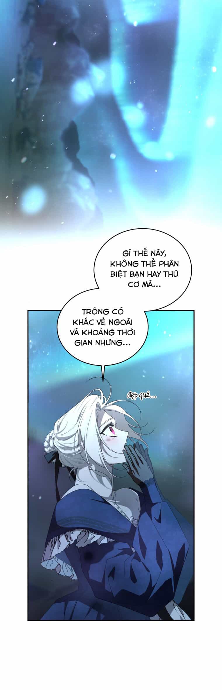 Ác Nữ Thuần Hoá Quái Thú - Chương 59 - ảnh 52