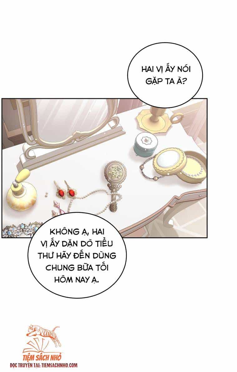 Ác Nữ Thuần Hoá Quái Thú - Chương 6 - ảnh 28