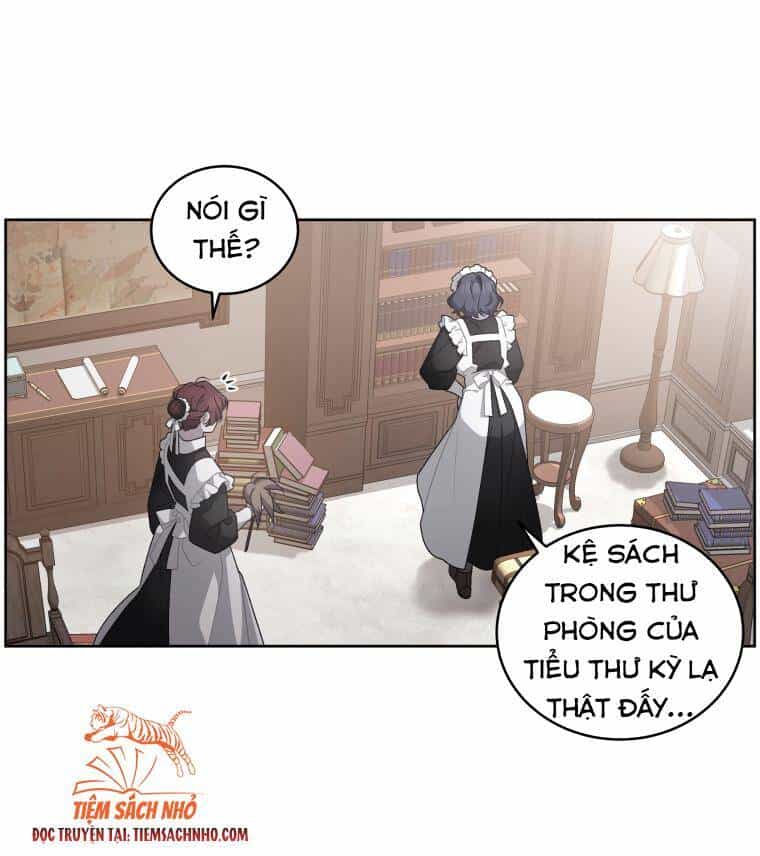 Ác Nữ Thuần Hoá Quái Thú - Chương 6 - ảnh 3