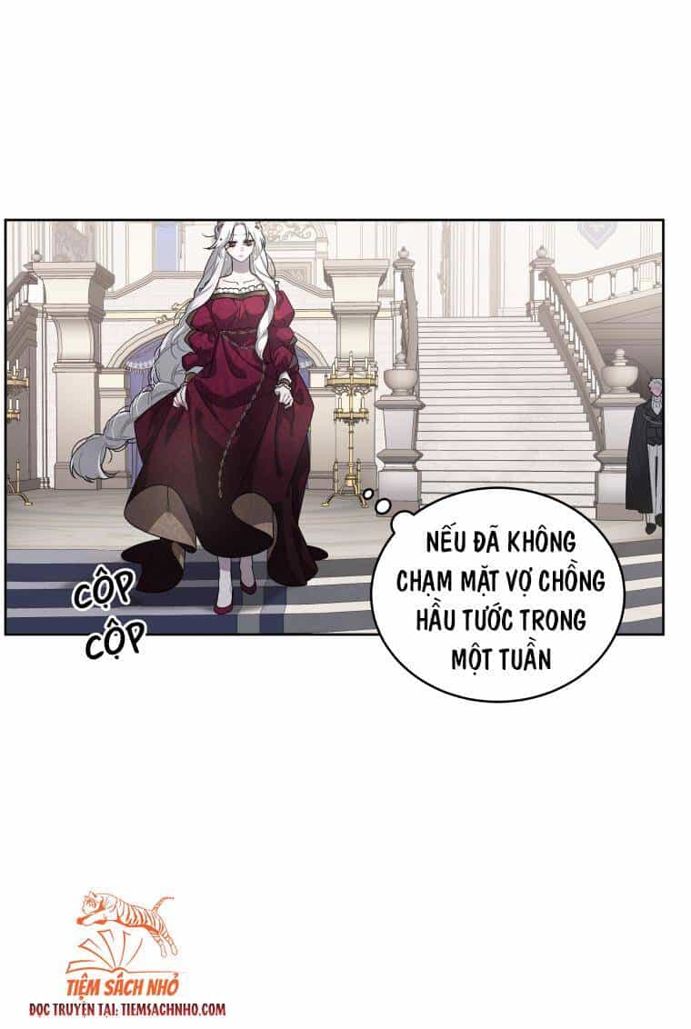 Ác Nữ Thuần Hoá Quái Thú - Chương 6 - ảnh 33