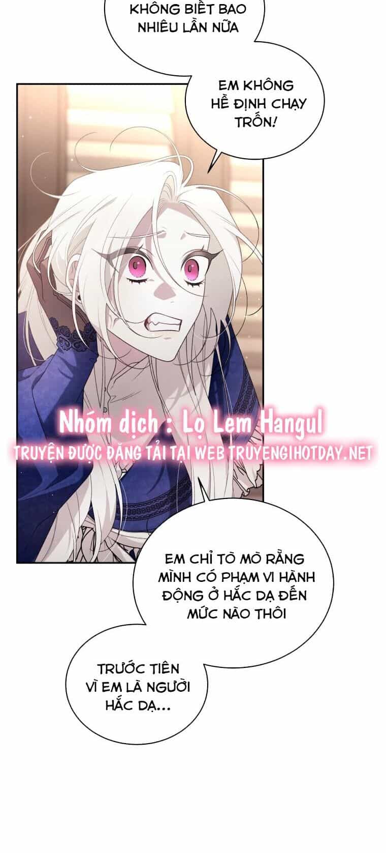 Ác Nữ Thuần Hoá Quái Thú - Chương 60 - ảnh 26