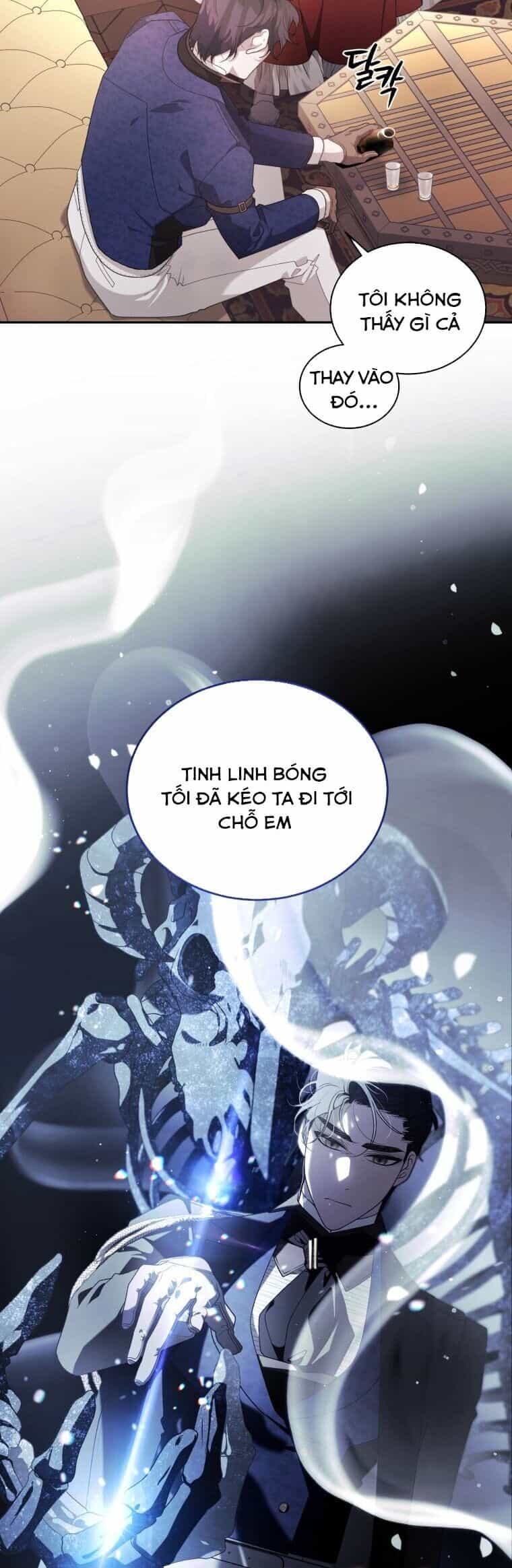 Ác Nữ Thuần Hoá Quái Thú - Chương 60 - ảnh 55
