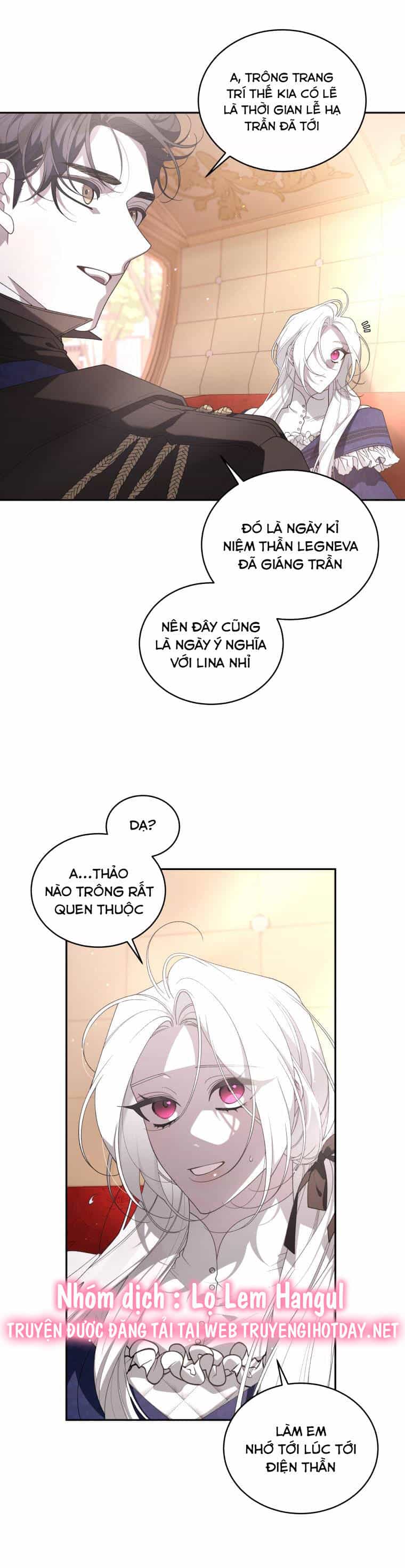 Ác Nữ Thuần Hoá Quái Thú - Chương 61 - ảnh 21