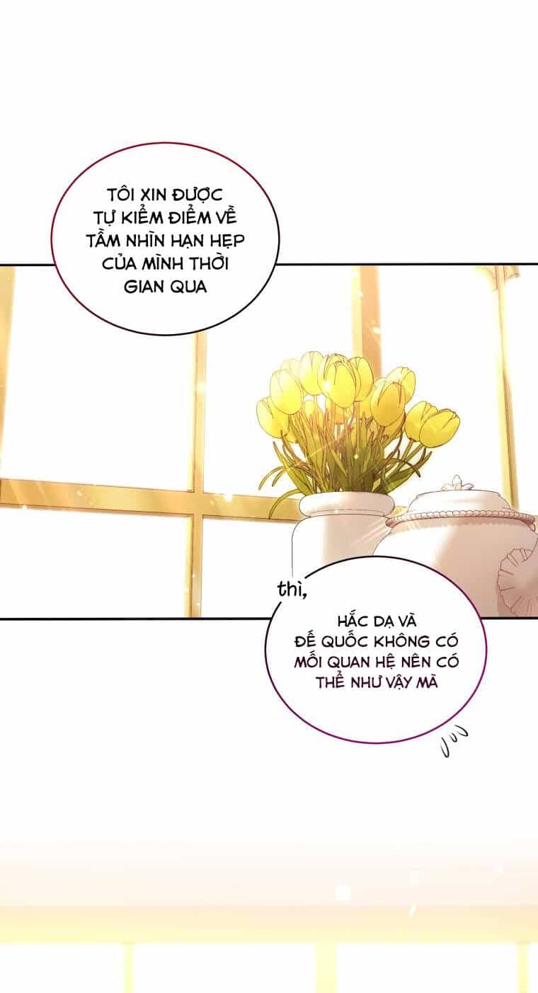 Ác Nữ Thuần Hoá Quái Thú - Chương 61 - ảnh 48