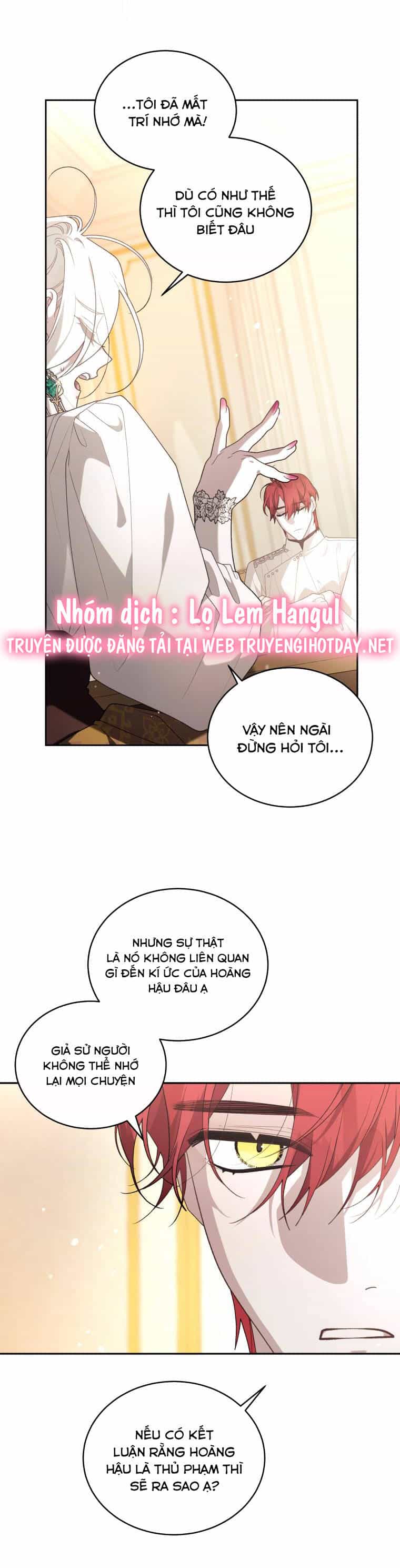 Ác Nữ Thuần Hoá Quái Thú - Chương 61 - ảnh 61