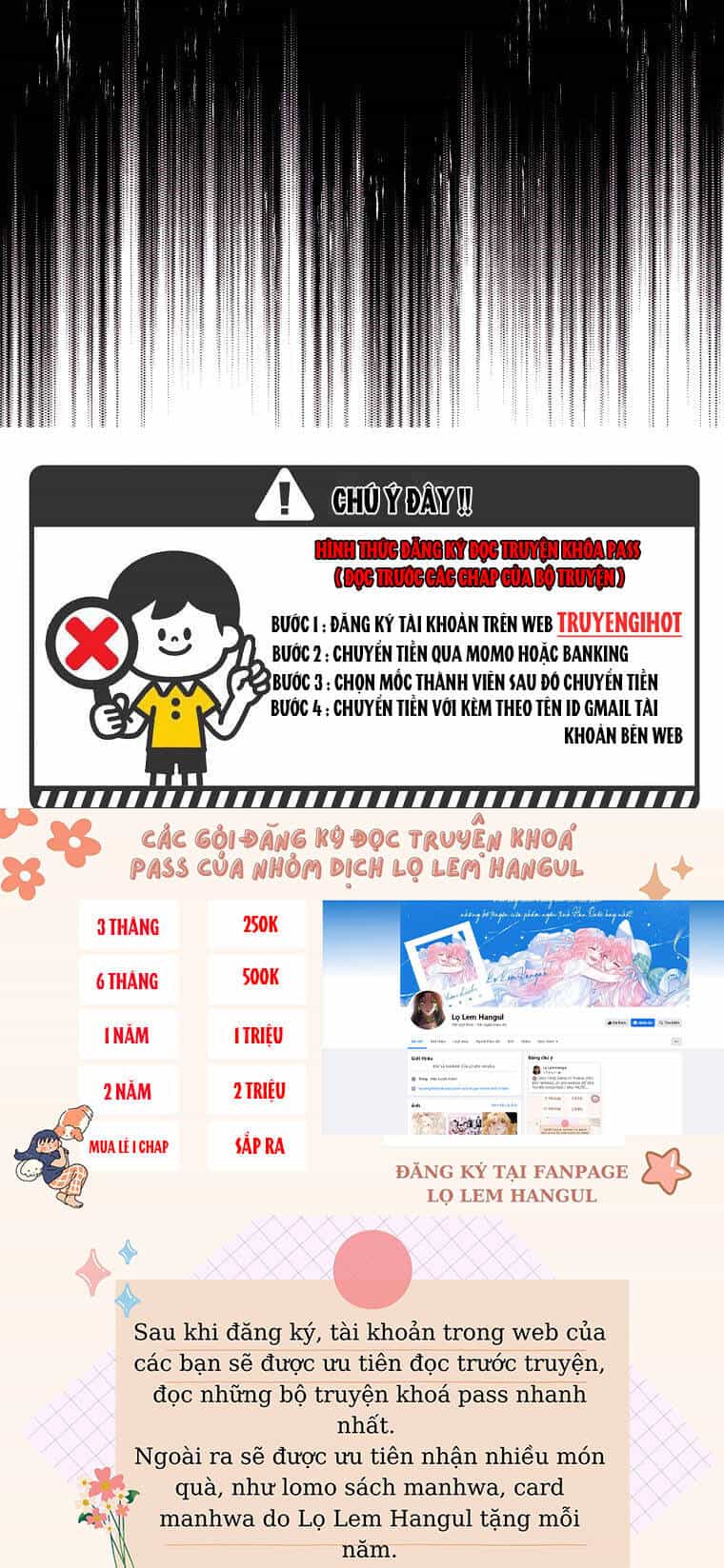 Ác Nữ Thuần Hoá Quái Thú - Chương 61 - ảnh 70