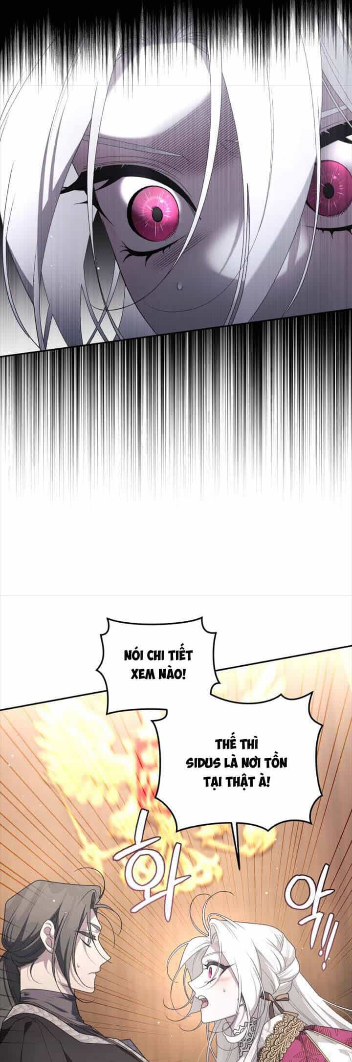 Ác Nữ Thuần Hoá Quái Thú - Chương 63 - ảnh 47