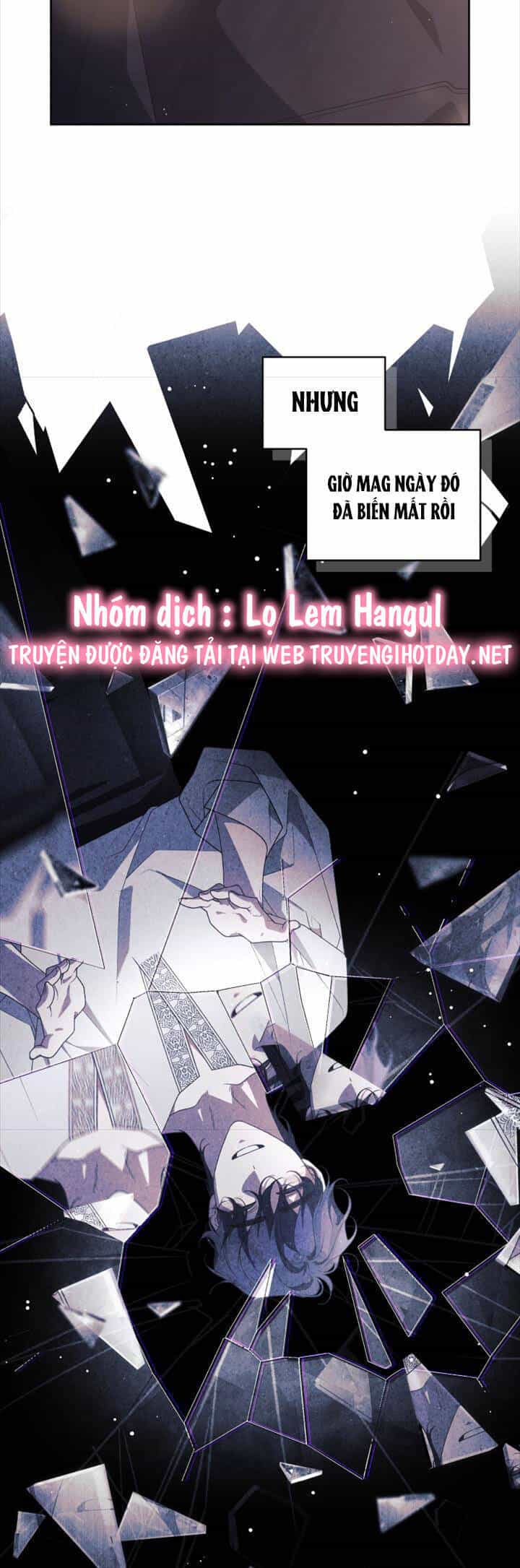 Ác Nữ Thuần Hoá Quái Thú - Chương 63 - ảnh 7