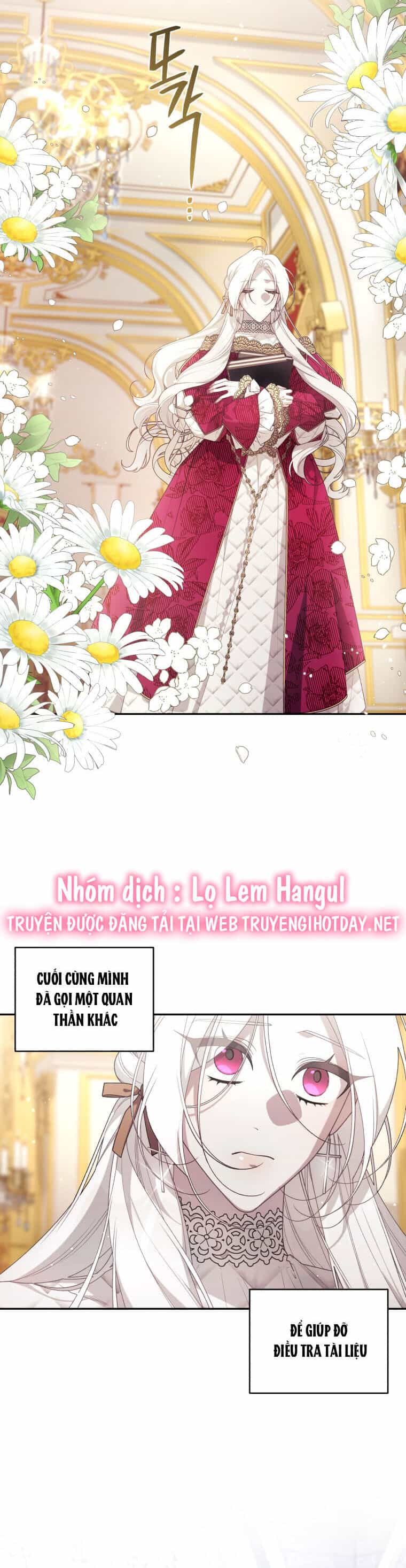 Ác Nữ Thuần Hoá Quái Thú - Chương 64 - ảnh 32