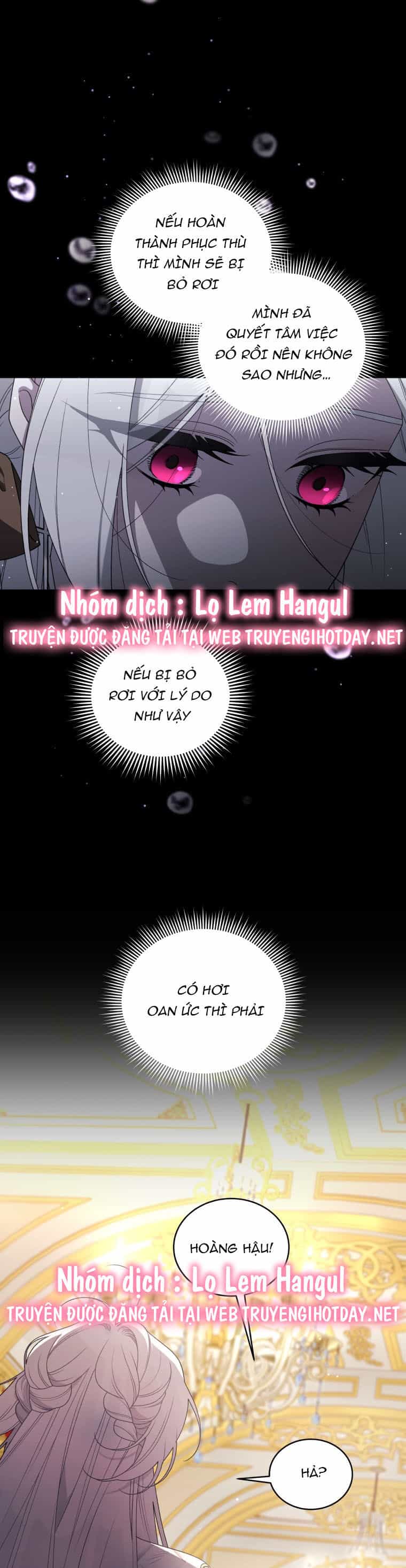 Ác Nữ Thuần Hoá Quái Thú - Chương 64 - ảnh 39