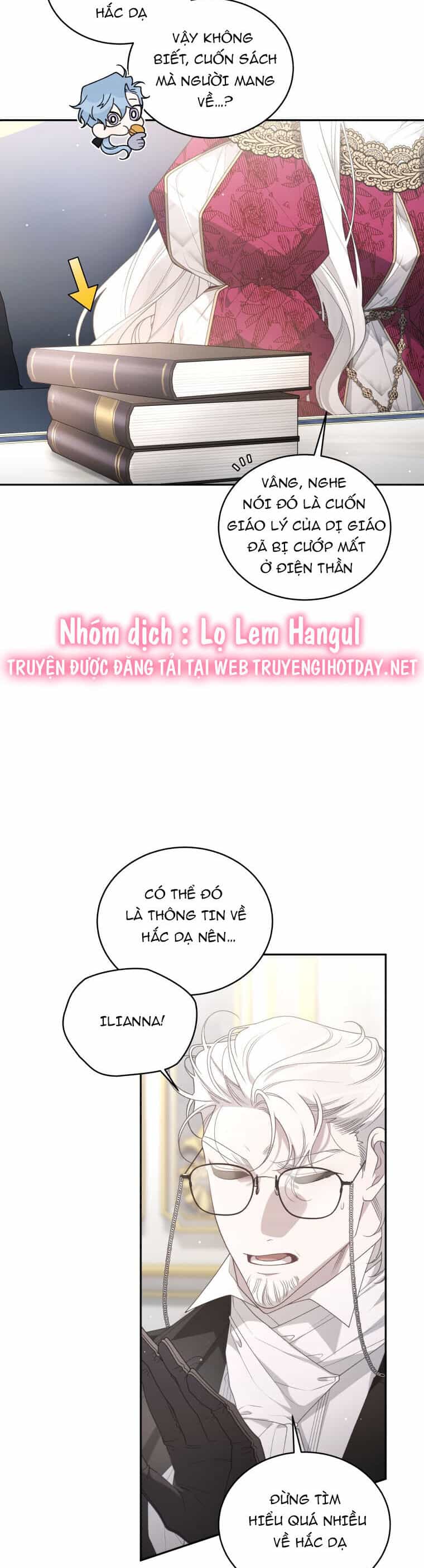 Ác Nữ Thuần Hoá Quái Thú - Chương 64 - ảnh 46