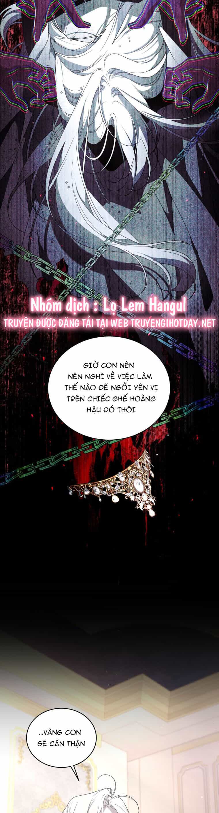 Ác Nữ Thuần Hoá Quái Thú - Chương 64 - ảnh 49