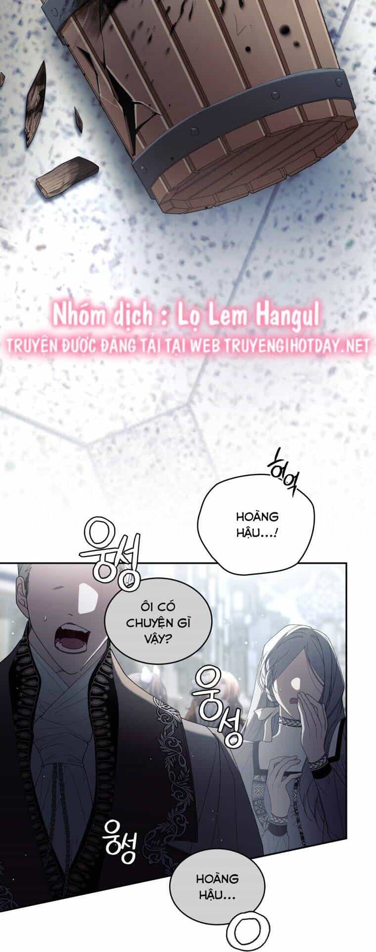 Ác Nữ Thuần Hoá Quái Thú - Chương 65 - ảnh 2