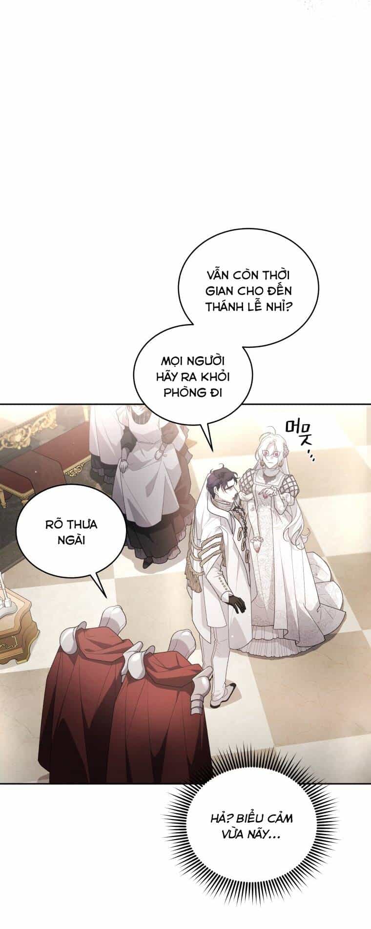 Ác Nữ Thuần Hoá Quái Thú - Chương 65 - ảnh 23