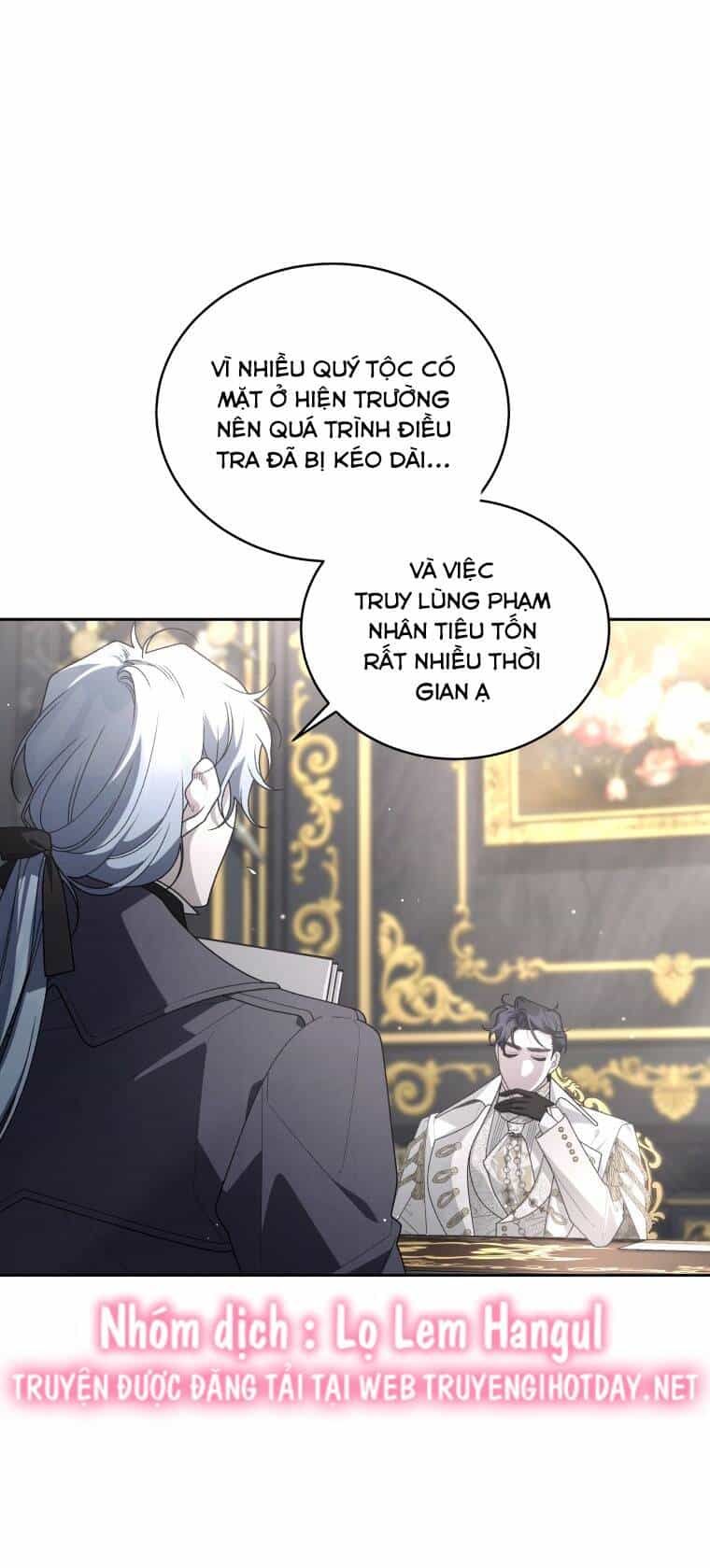 Ác Nữ Thuần Hoá Quái Thú - Chương 65 - ảnh 60