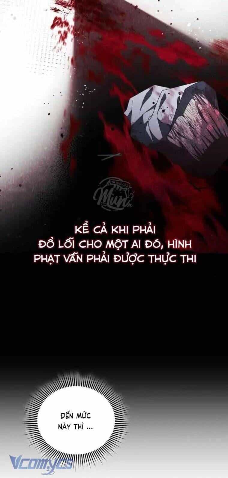 Ác Nữ Thuần Hoá Quái Thú - Chương 67 - ảnh 6