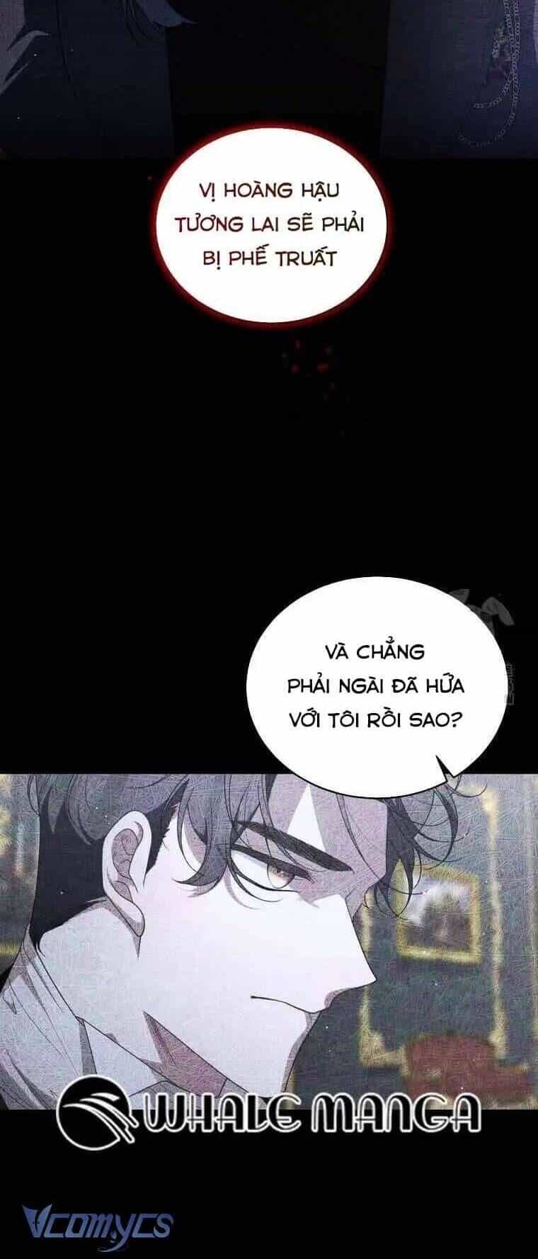 Ác Nữ Thuần Hoá Quái Thú - Chương 67 - ảnh 62