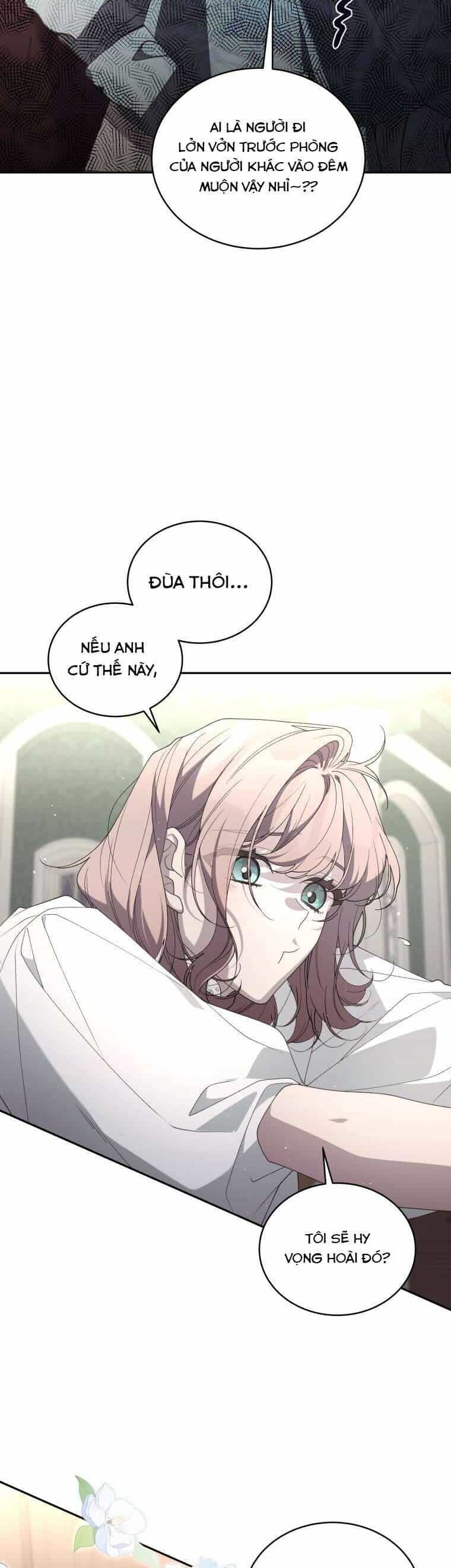 Ác Nữ Thuần Hoá Quái Thú - Chương 68 - ảnh 42