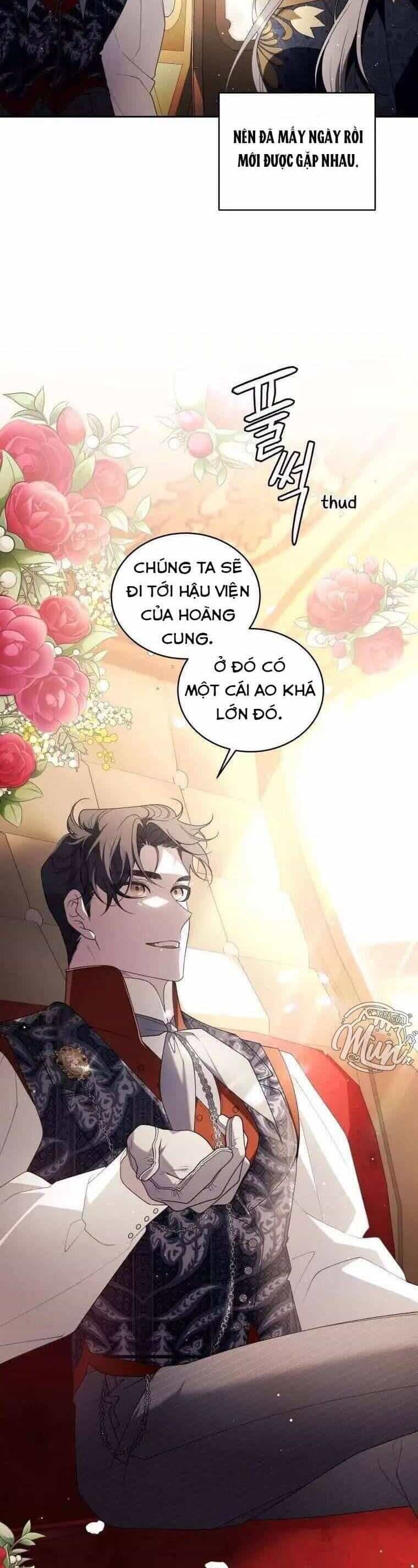 Ác Nữ Thuần Hoá Quái Thú - Chương 69 - ảnh 12
