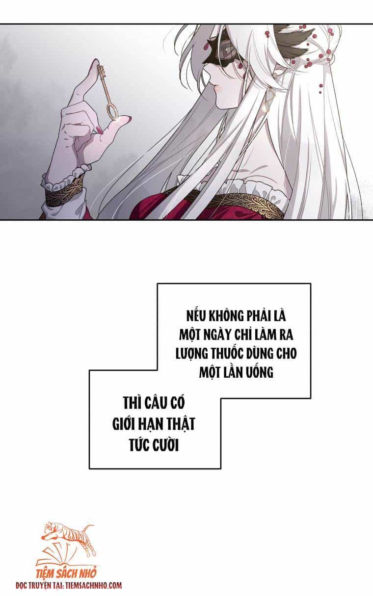 Ác Nữ Thuần Hoá Quái Thú - Chương 7 - ảnh 13