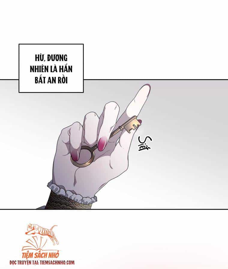 Ác Nữ Thuần Hoá Quái Thú - Chương 7 - ảnh 14