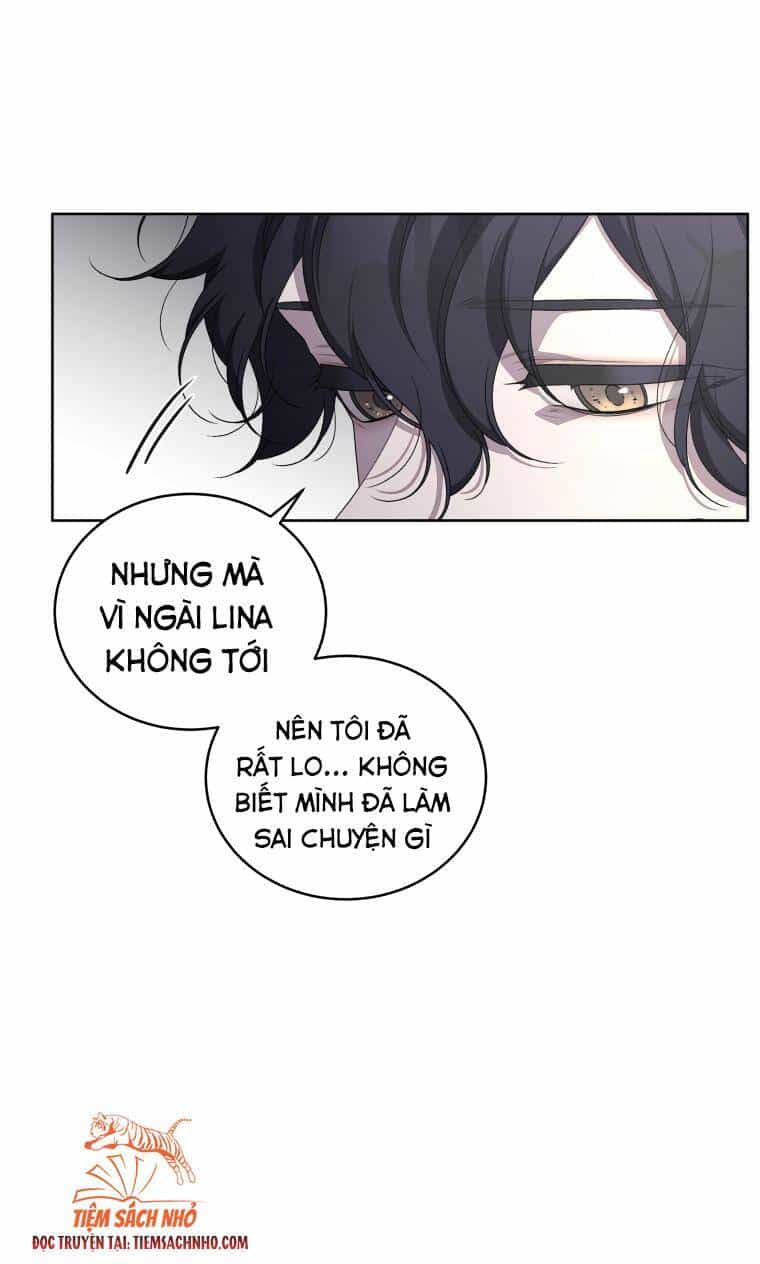 Ác Nữ Thuần Hoá Quái Thú - Chương 7 - ảnh 29