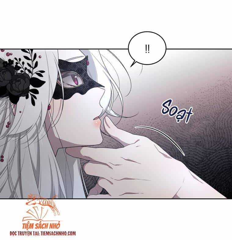 Ác Nữ Thuần Hoá Quái Thú - Chương 7 - ảnh 58