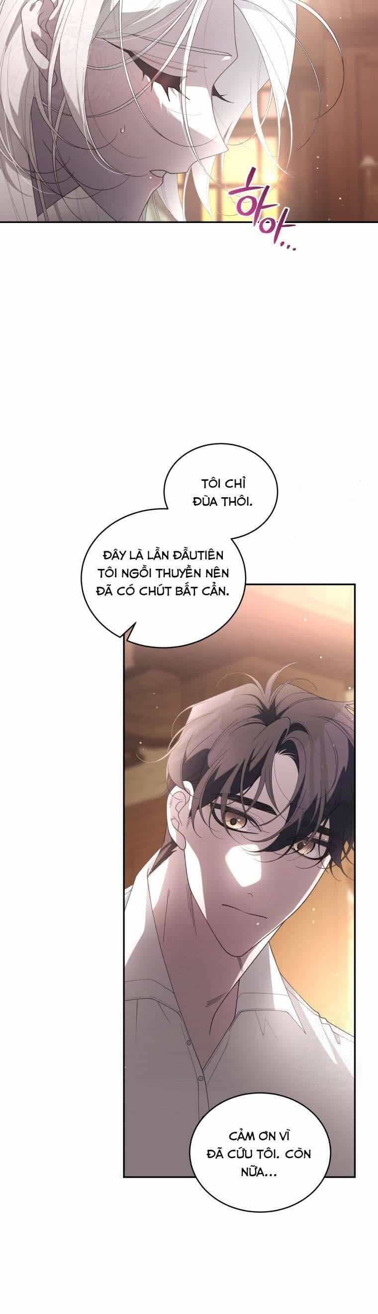 Ác Nữ Thuần Hoá Quái Thú - Chương 70 - ảnh 22
