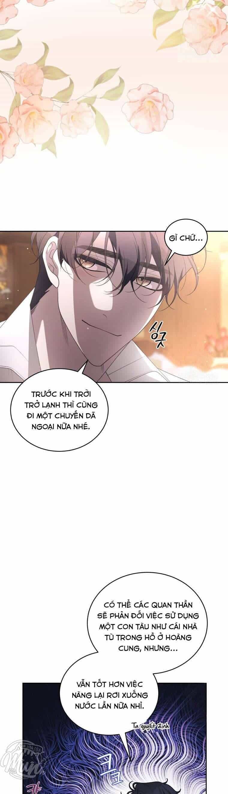 Ác Nữ Thuần Hoá Quái Thú - Chương 70 - ảnh 24