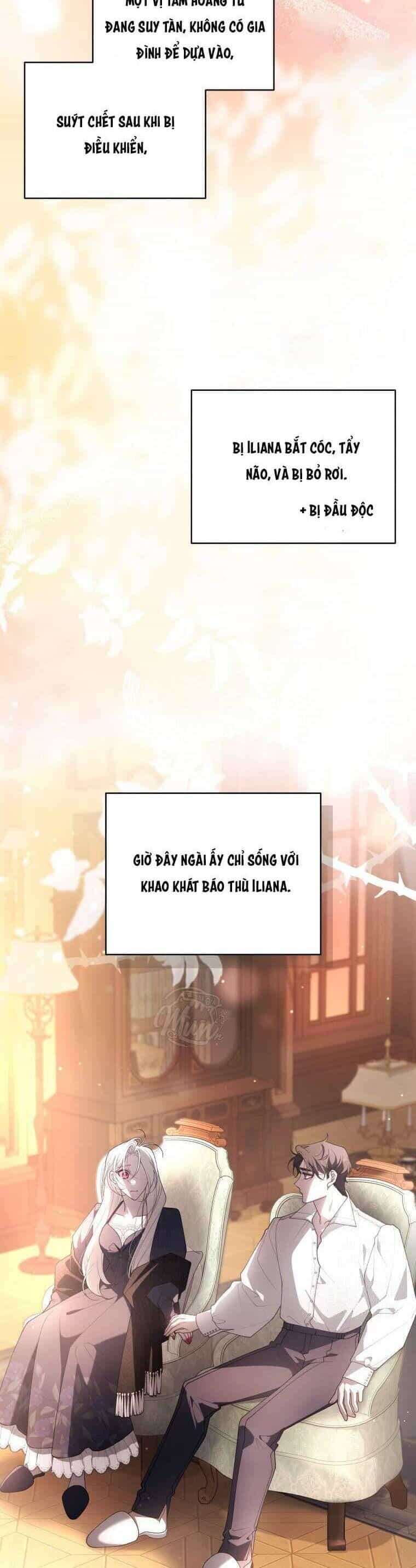 Ác Nữ Thuần Hoá Quái Thú - Chương 70 - ảnh 40
