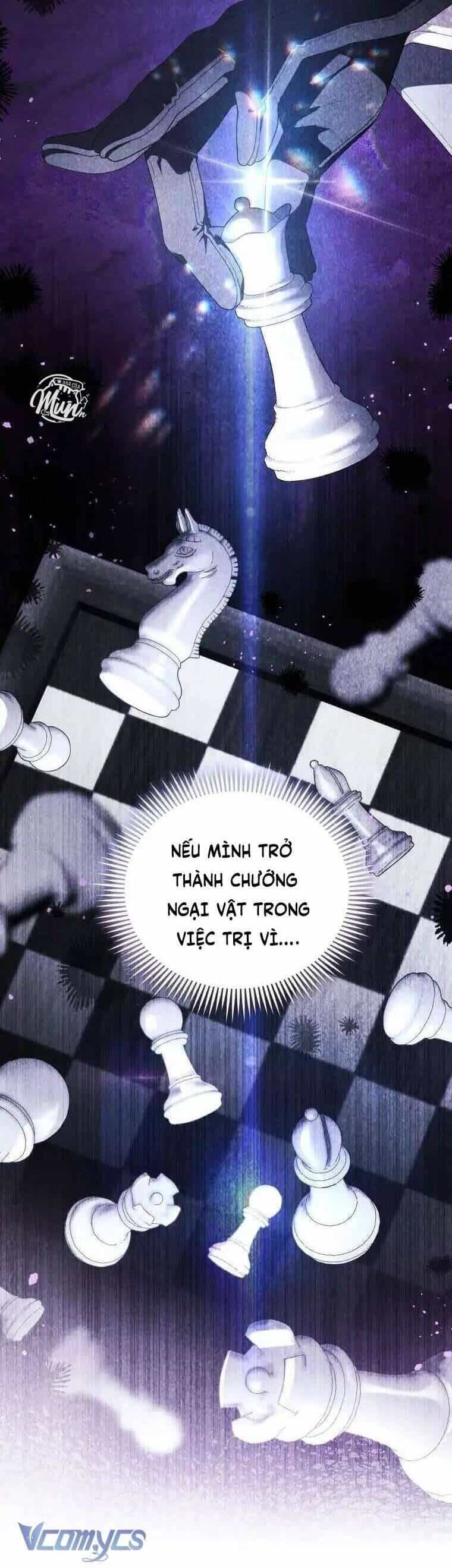 Ác Nữ Thuần Hoá Quái Thú - Chương 72 - ảnh 50