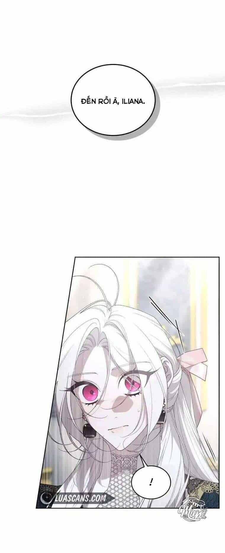 Ác Nữ Thuần Hoá Quái Thú - Chương 72 - ảnh 7