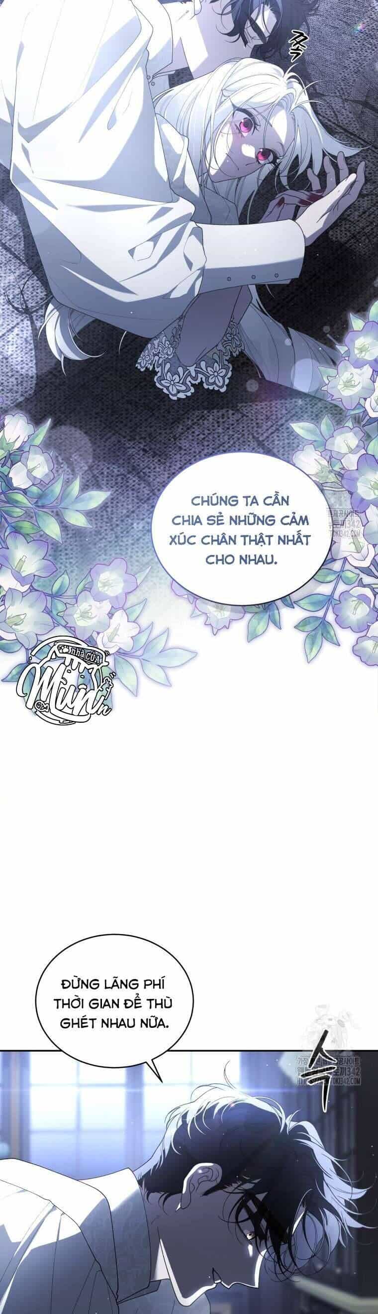 Ác Nữ Thuần Hoá Quái Thú - Chương 73 - ảnh 36