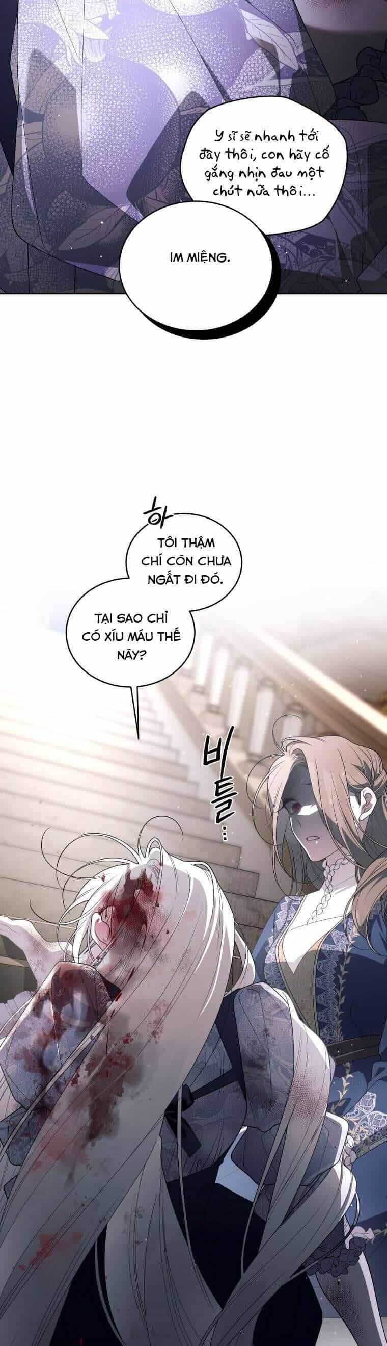Ác Nữ Thuần Hoá Quái Thú - Chương 74 - ảnh 21