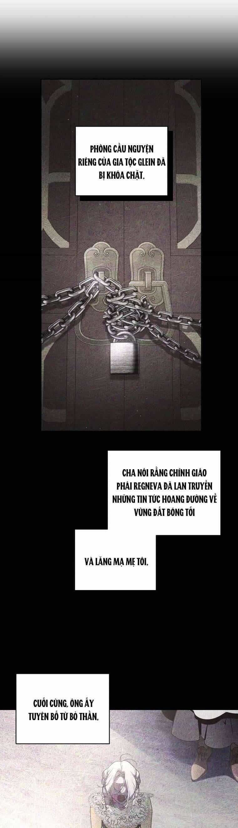 Ác Nữ Thuần Hoá Quái Thú - Chương 74 - ảnh 31